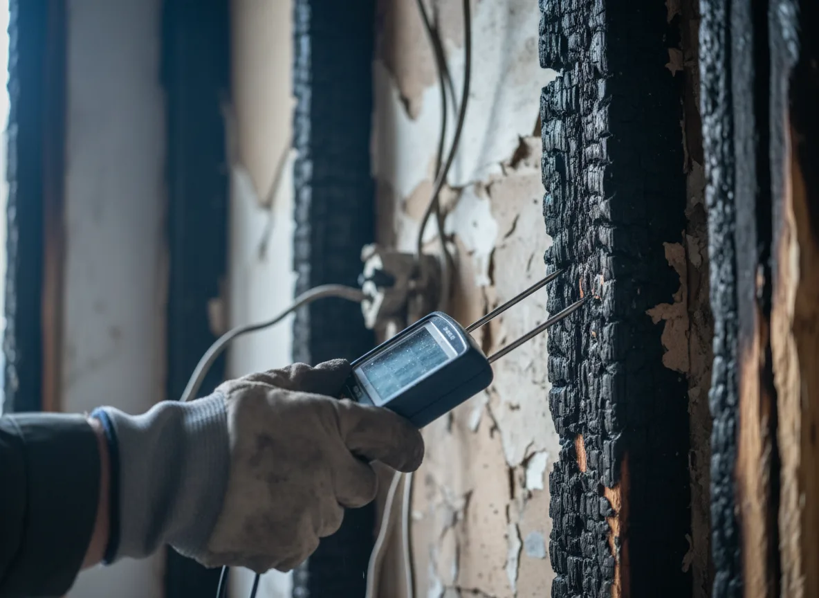 Fire Damage Restoration Blackwell, TX FAQs
